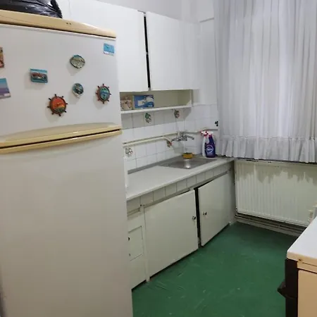 Kadikoy Central 1+1 Κωνσταντινούπολη